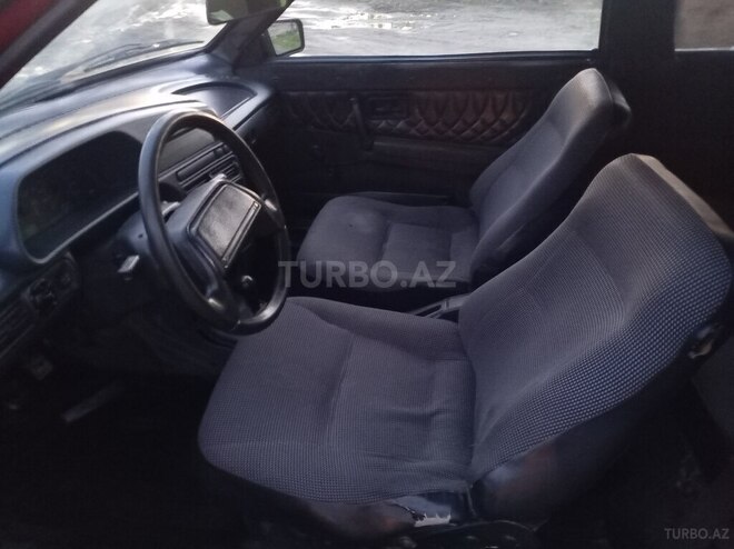 LADA (VAZ) 2108 1994, 214,500 km - 1.5 л - Xudat