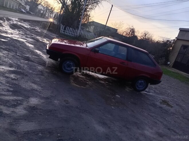 LADA (VAZ) 2108 1994, 214,500 km - 1.5 л - Xudat
