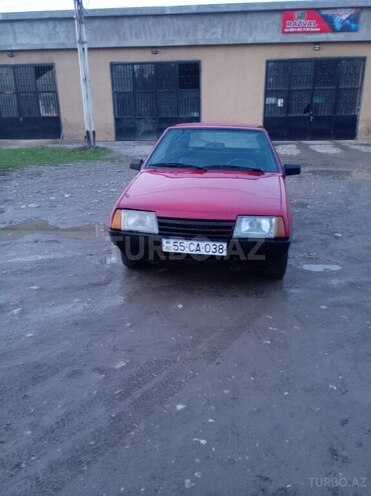 LADA (VAZ) 2108 1994, 214,500 km - 1.5 л - Xudat