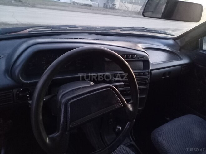 LADA (VAZ) 2108 1994, 214,500 km - 1.5 л - Xudat