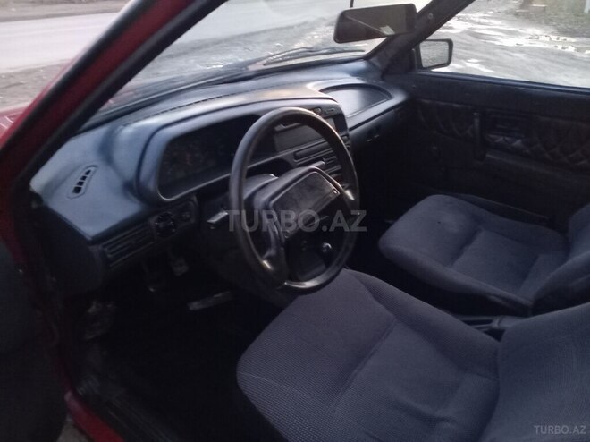 LADA (VAZ) 2108 1994, 214,500 km - 1.5 л - Xudat