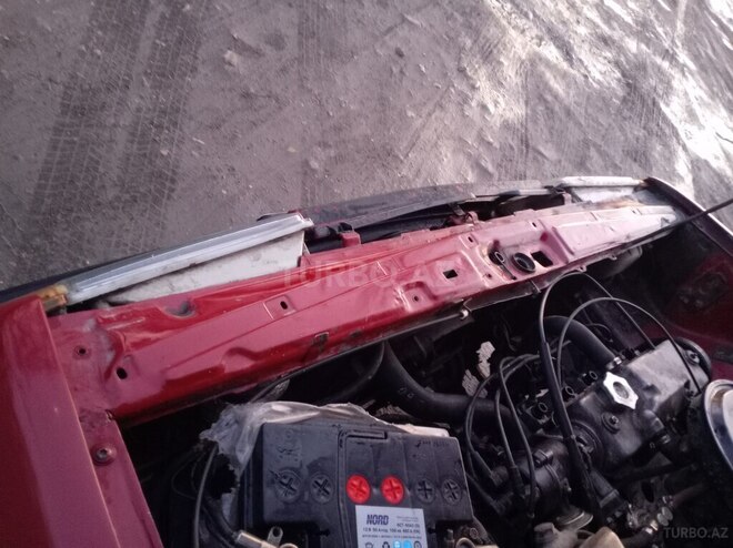 LADA (VAZ) 2108 1994, 214,500 km - 1.5 л - Xudat