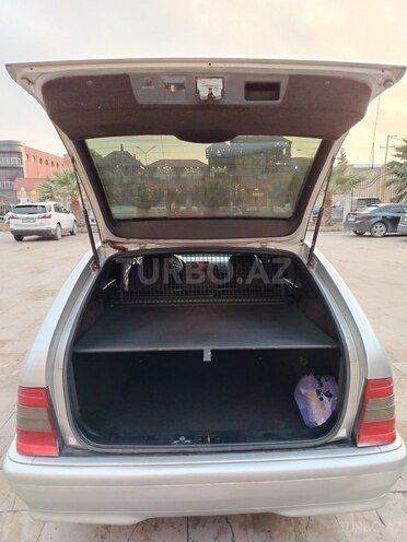 Mercedes C 240 1998, 250,000 km - 2.4 l - Bakı