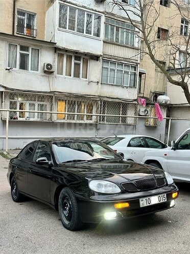Daewoo Leganza 1998, 350,000 km - 2.0 l - Bakı