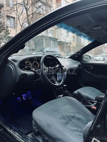 Daewoo Leganza 1998, 350,000 km - 2.0 l - Bakı
