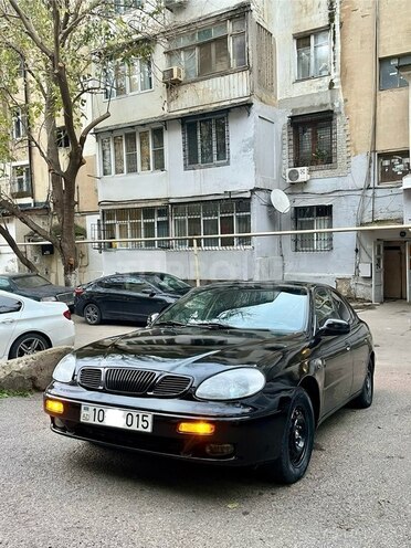 Daewoo Leganza 1998, 350,000 km - 2.0 l - Bakı