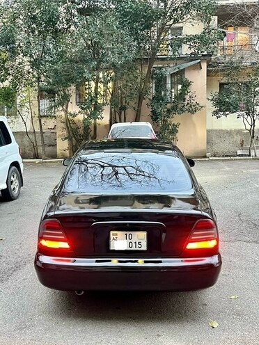 Daewoo Leganza 1998, 350,000 km - 2.0 l - Bakı