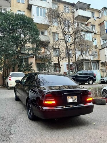 Daewoo Leganza 1998, 350,000 km - 2.0 l - Bakı