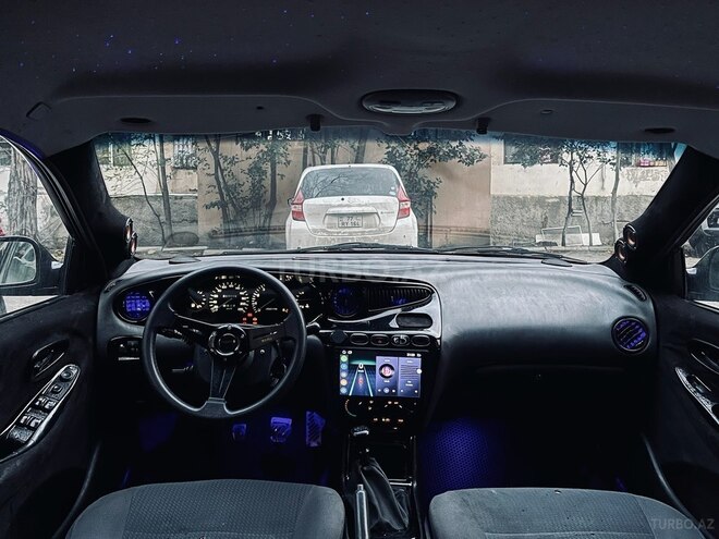 Daewoo Leganza 1998, 350,000 km - 2.0 l - Bakı