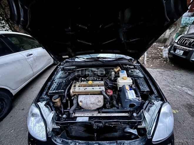 Daewoo Leganza 1998, 350,000 km - 2.0 l - Bakı