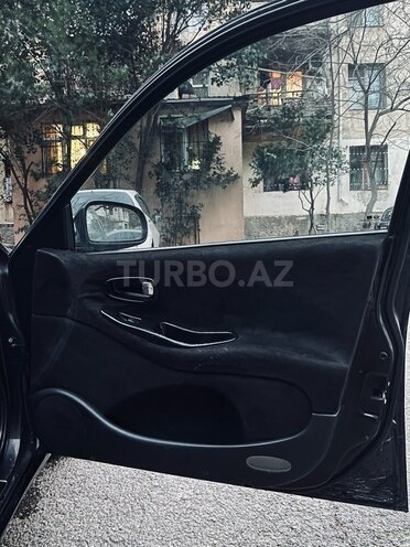 Daewoo Leganza 1998, 350,000 km - 2.0 l - Bakı