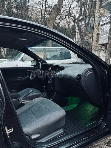 Daewoo Leganza 1998, 350,000 km - 2.0 l - Bakı