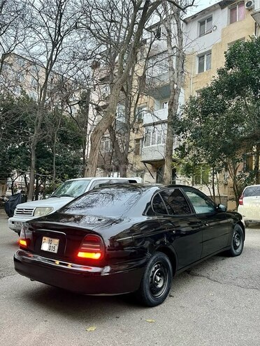 Daewoo Leganza 1998, 350,000 km - 2.0 l - Bakı