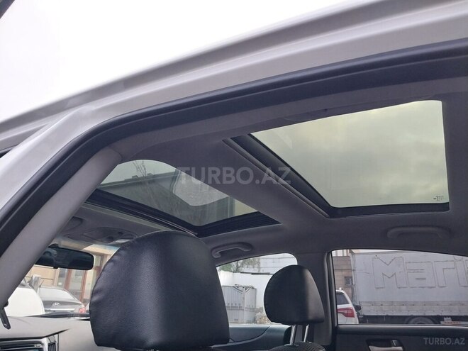 Hyundai Sonata 2013, 256,158 km - 2.0 л - Bakı