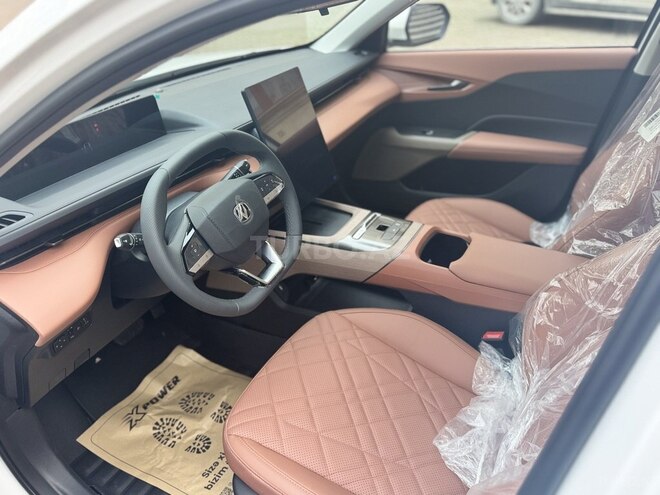 Changan Eado 2025, 0 km - 1.5 l - Bakı