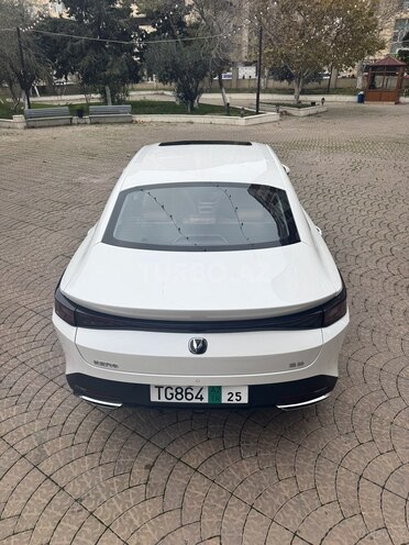 Changan Eado 2025, 0 km - 1.5 l - Bakı