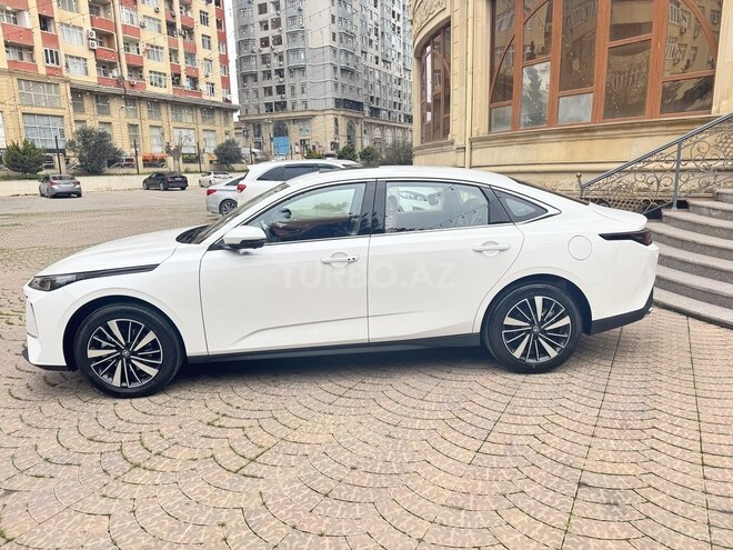 Changan Eado 2025, 0 km - 1.5 l - Bakı