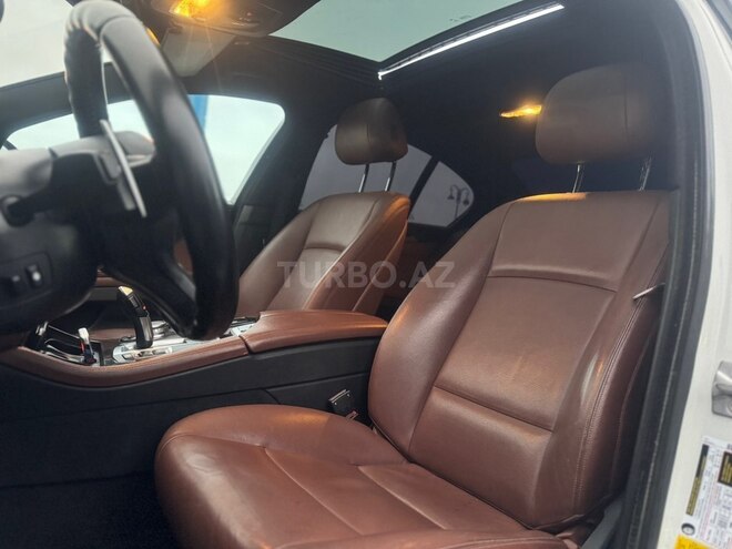 BMW 528 2015, 205,000 km - 2.0 l - Bakı