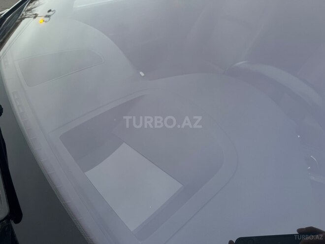 BMW 528 2015, 205,000 km - 2.0 l - Bakı
