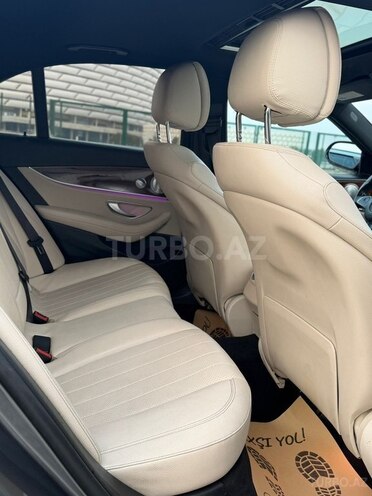 Mercedes E 300 2017, 148,000 km - 2.0 л - Bakı