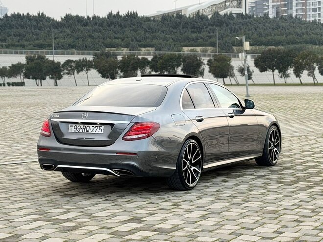 Mercedes E 300 2017, 148,000 km - 2.0 л - Bakı