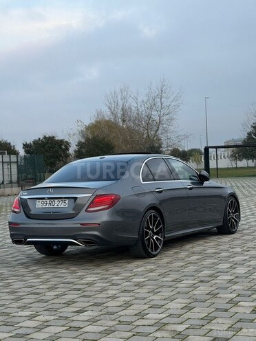 Mercedes E 300 2017, 148,000 km - 2.0 л - Bakı