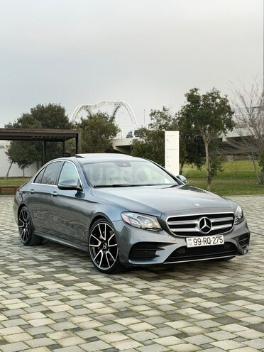 Mercedes E 300 2017, 148,000 km - 2.0 л - Bakı