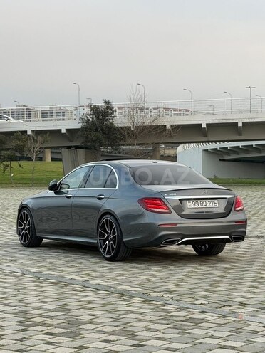 Mercedes E 300 2017, 148,000 km - 2.0 л - Bakı
