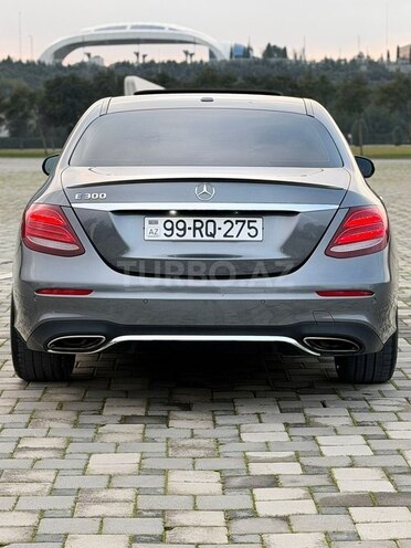 Mercedes E 300 2017, 148,000 km - 2.0 л - Bakı