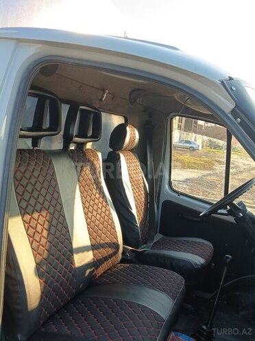 GAZ 33021 1998, 113,874 km - 2.5 l - Yevlax