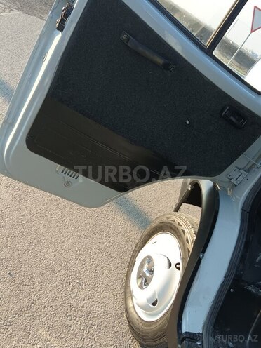 GAZ 33021 1998, 113,874 km - 2.5 l - Yevlax
