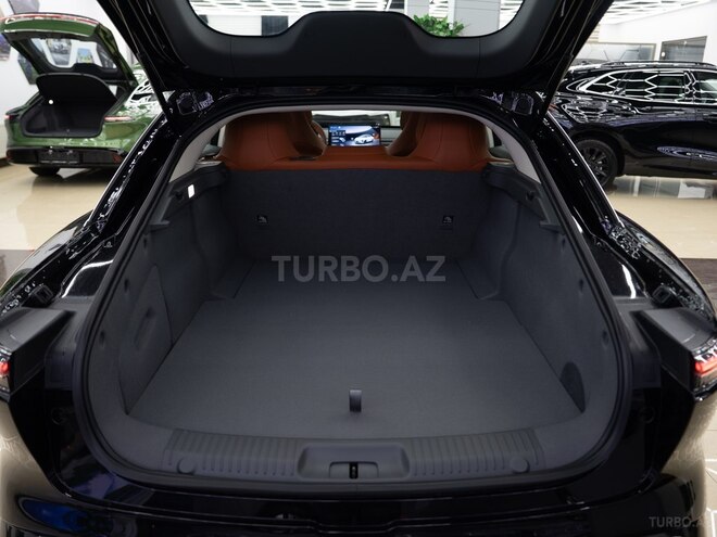 Forthing S7 REEV-4
