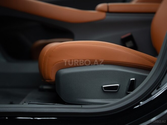 Forthing S7 REEV-24