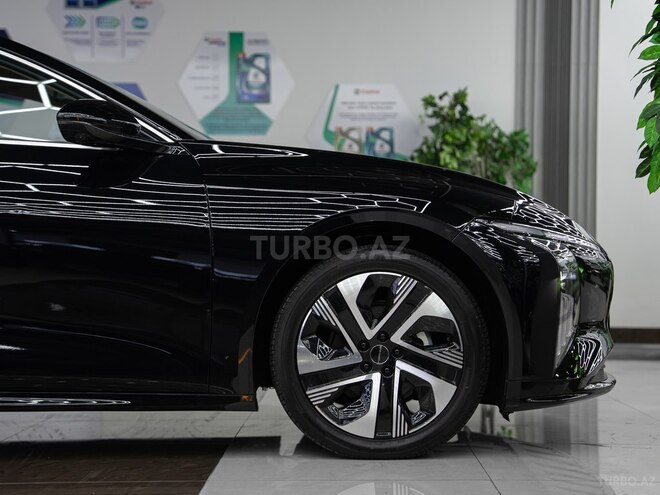 Forthing S7 REEV-5