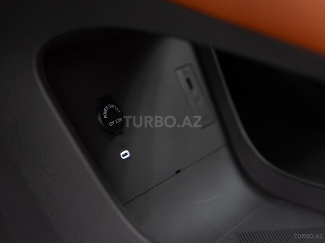 Forthing S7 REEV-30