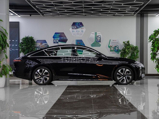 Forthing S7 REEV-7