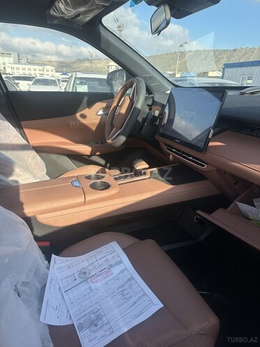 Changan  2025, 0 km - 1.5 l - Bakı