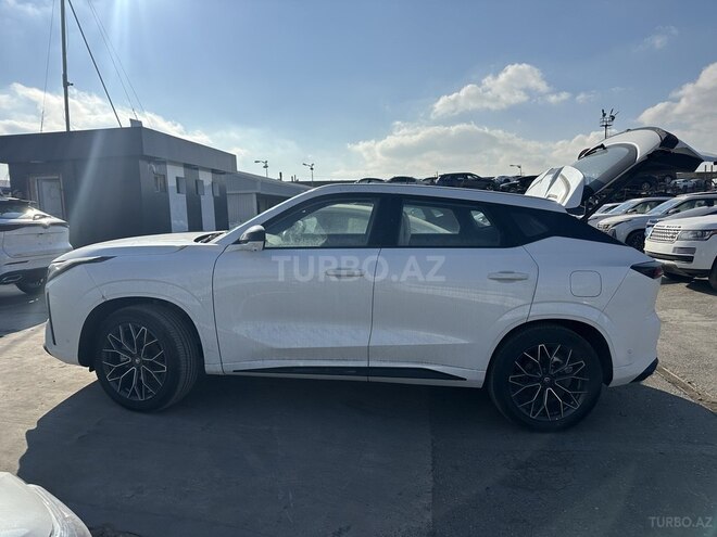 Changan  2025, 0 km - 1.5 l - Bakı