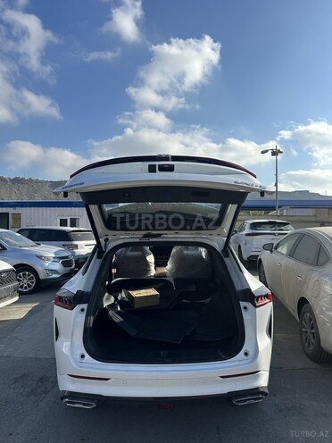 Changan  2025, 0 km - 1.5 l - Bakı