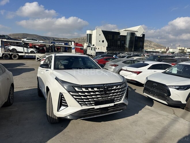 Changan  2025, 0 km - 1.5 l - Bakı