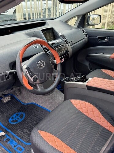 Toyota Prius 2007, 588,323 km - 1.5 l - Bakı