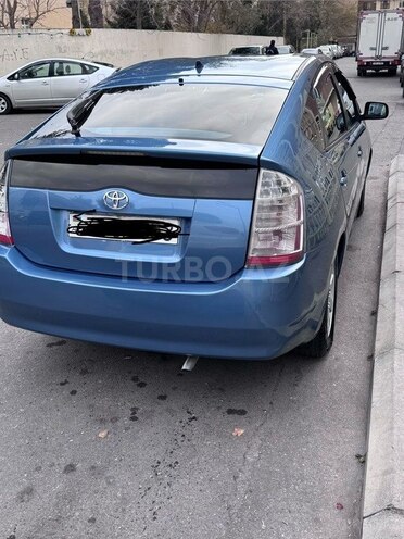 Toyota Prius 2007, 588,323 km - 1.5 l - Bakı