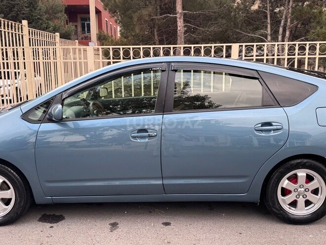 Toyota Prius 2007, 588,323 km - 1.5 l - Bakı