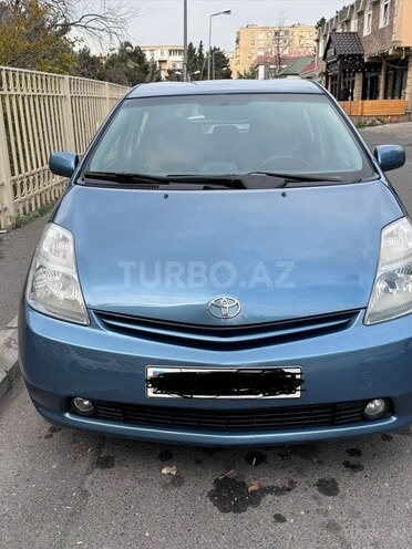 Toyota Prius 2007, 588,323 km - 1.5 l - Bakı