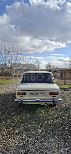 LADA (VAZ) 2101 1976, 76,000 km - 1.3 l - Bərdə
