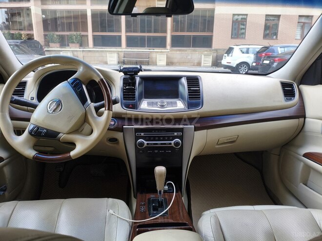 Nissan Teana 2008, 217,089 km - 3.5 л - Bakı