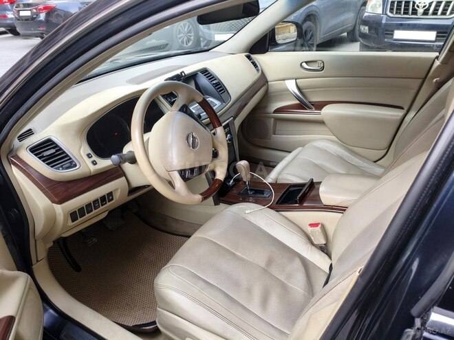 Nissan Teana 2008, 217,089 km - 3.5 л - Bakı