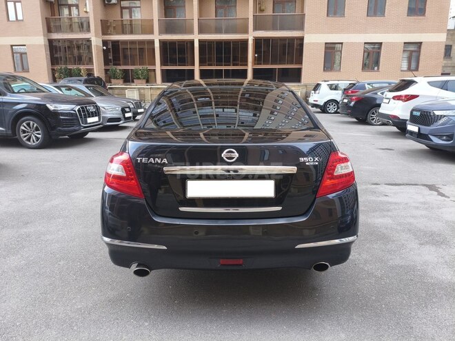 Nissan Teana 2008, 217,089 km - 3.5 л - Bakı