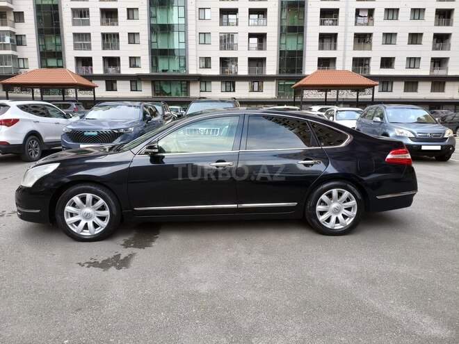 Nissan Teana 2008, 217,089 km - 3.5 л - Bakı