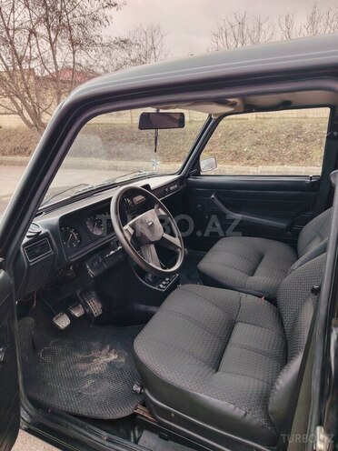 LADA (VAZ) 2107 2012, 135,000 km - 1.6 л - Quba